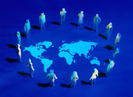 World